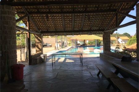Sítio à venda com 19 quartos, sendo 4 suítes,  em Parque da Grama, Indaiatuba, SP