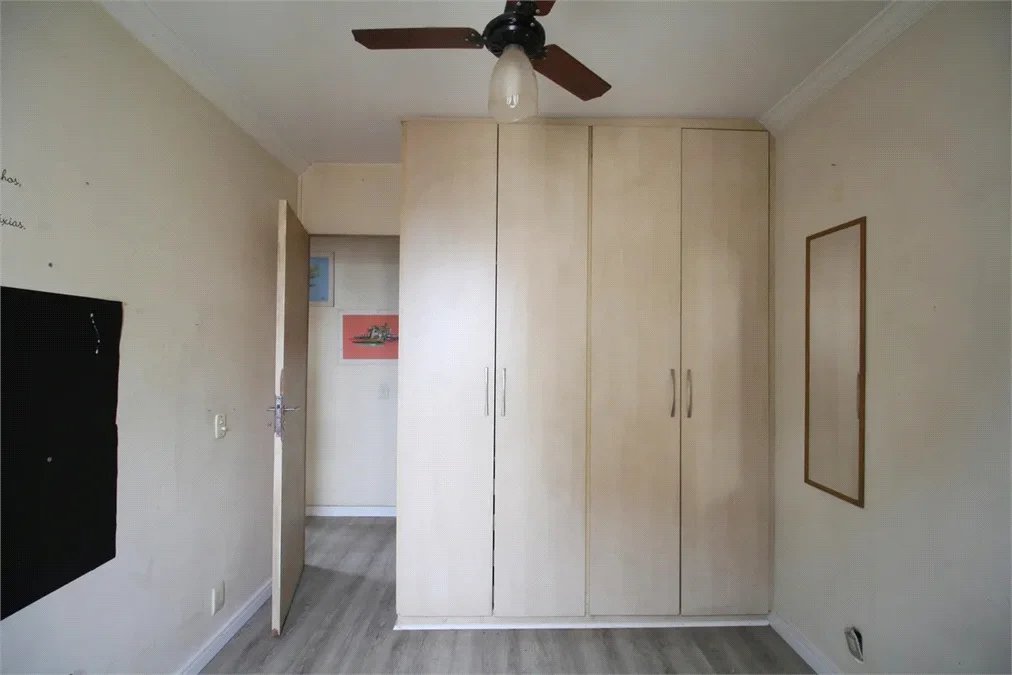 Apartamento à venda com 3 quartos em Jardim Vazani, São Paulo - SP
