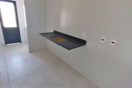 Apartamento Residencial à venda, Aviação, Praia Grande - AP1600.