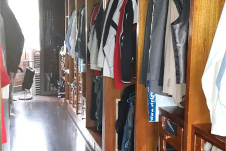 Apartamento à venda com 2 quartos, sendo 1 suíte, em Vila Andrade, São Paulo, SP