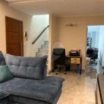 Sobrado à venda com 2 quartos, sendo 1 suíte, em Imirim, São Paulo, SP