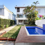 Casa Térrea à venda com 6 quartos, sendo 4 suítes, em Brooklin Paulista, São Paulo, SP