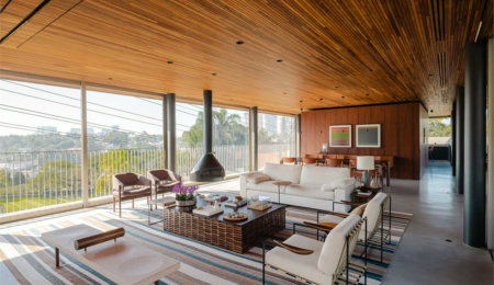Casa à venda com 4 suítes em Cidade Jardim, São Paulo, SP