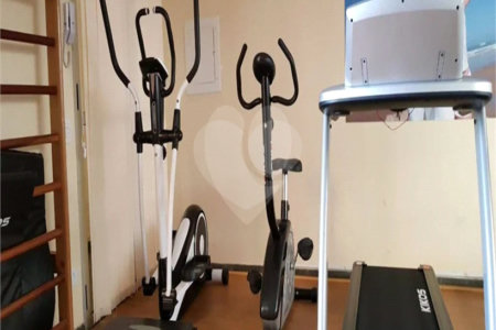 Apartamento à venda ou para alugar com 2 quartos em Vila Amália (zona Norte), São Paulo, SP