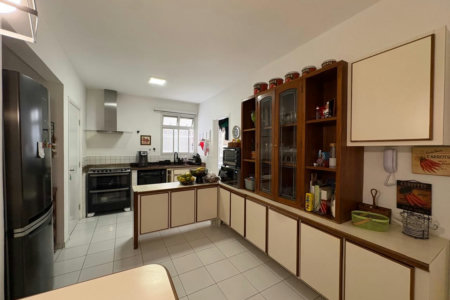 Apartamento com 3 dormitórios à venda, 135 m² por R$ 1.299.000,00 - Boqueirão - Santos/SP