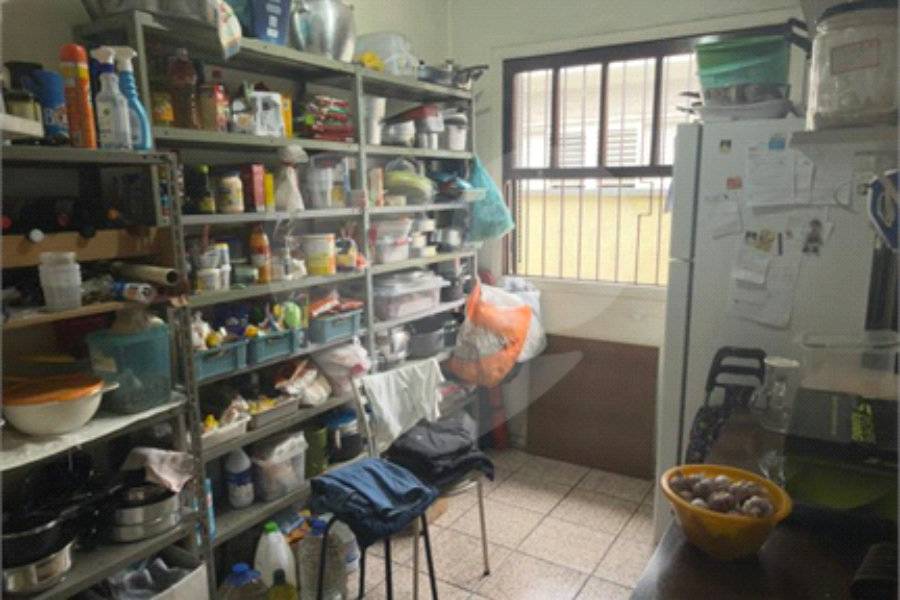 Casa Térrea à venda com 3 quartos, sendo 1 suíte,  em Parque Edu Chaves, São Paulo, SP