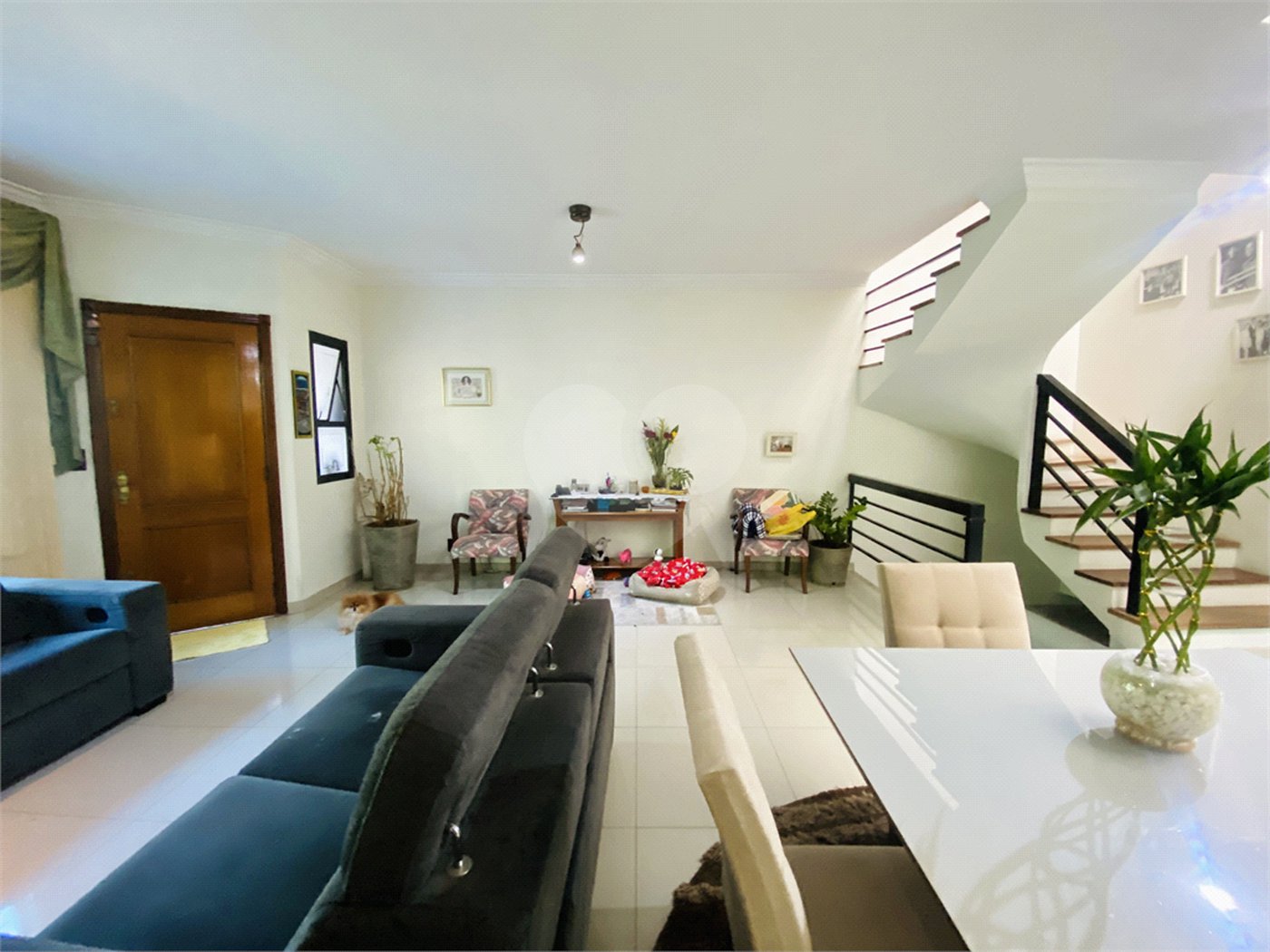 Casa à venda ou para alugar com 3 suítes em Jardim do Mar, São Bernardo do Campo, SP