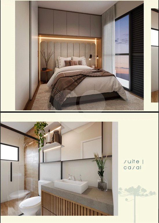 Casa à venda com 3 quartos no condomínio Reserva Gran Capuava, Cotia - SP