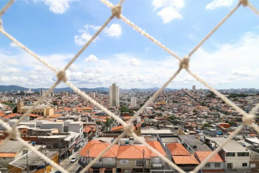 Apartamento à venda com 2 quartos em Vila Guilherme, São Paulo, SP