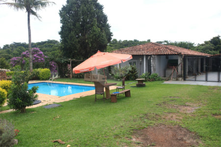 Chácara à venda com 3 quartos, sendo 1 suíte, em Jardim 21 de Março, Louveira, SP