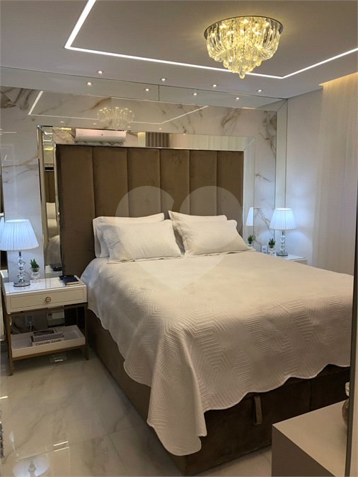 Apartamento para alugar com 3 quartos, sendo 1 suíte, em Jardim Vazani, São Paulo, SP