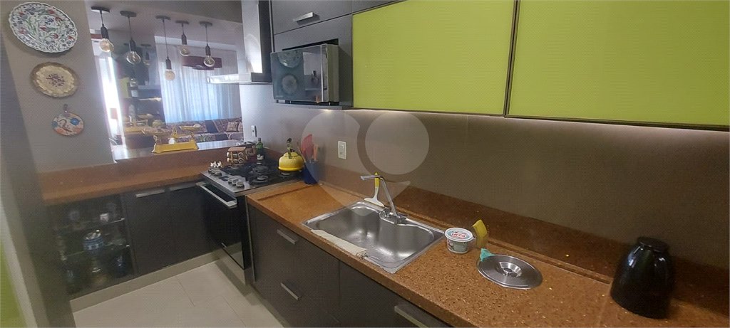 Apartamento à venda com 3 suítes em Copacabana, Rio de Janeiro, RJ