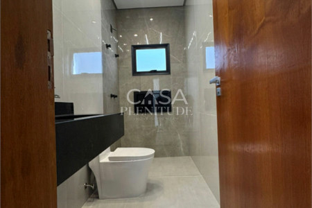 Casa em condomínio à venda com 3 quartos, sendo 1 suíte,  em Loteamento Dinorá Rosa, Sorocaba, SP