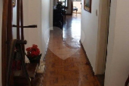 Apartamento à venda com 3 quartos, sendo 1 suíte,  em Pinheiros, São Paulo, SP