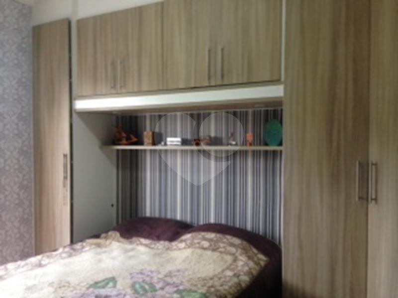 Sobrado à venda com 3 quartos, sendo 1 suíte, em Jardim Monte Kemel, São Paulo, SP