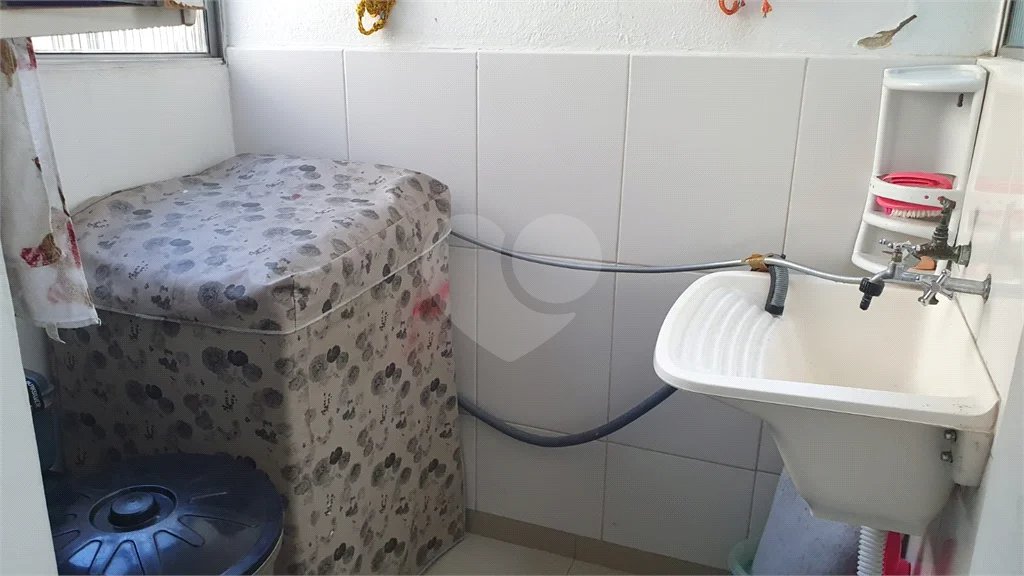 Apartamento à venda com 2 quartos em Vila Medeiros, São Paulo, SP