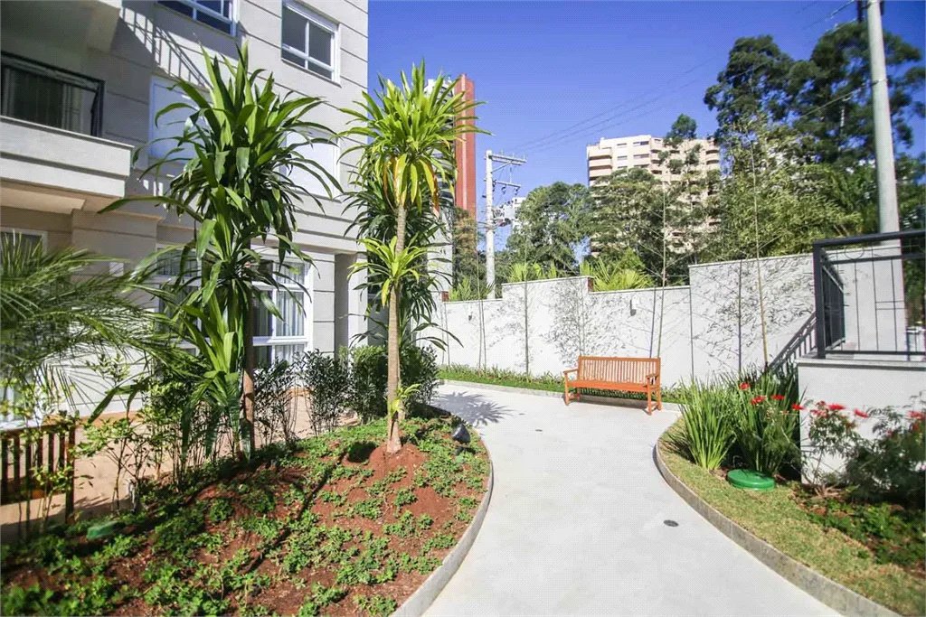 Apartamento à venda com 2 quartos em Vila Suzana, São Paulo, SP