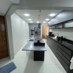 Apartamento com 4 dormitórios à venda, 174 m² por R$ 1.600.000,00 - Aparecida - Santos/SP