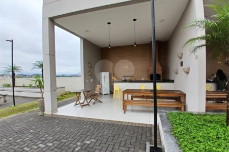 Apartamento à venda com 2 quartos em Vila Moreira, São Paulo, SP