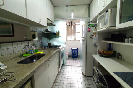 Apartamento à venda com 3 quartos, sendo 1 suíte, em Vila Prudente, São Paulo, SP