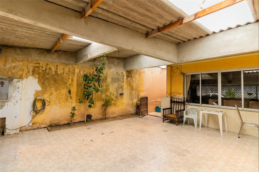 Casa à venda com 3 quartos em Vila Nova Mazzei, São Paulo, SP