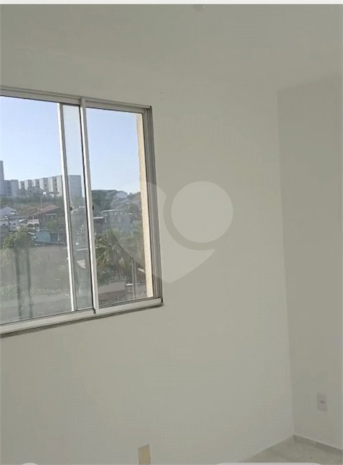 Apartamento para alugar com 2 quartos em Inhoaíba, Rio de Janeiro, RJ