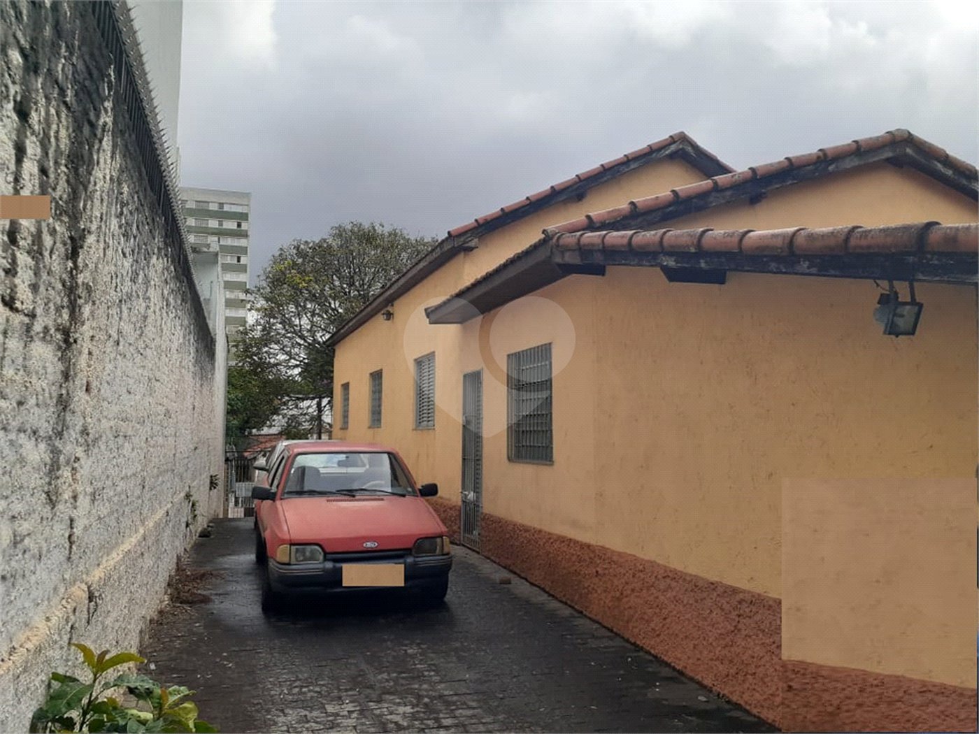 Terreno à venda em Vila Mazzei, São Paulo, SP
