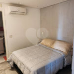 Apartamento à venda com 1 suíte em Vila Andrade, São Paulo, SP