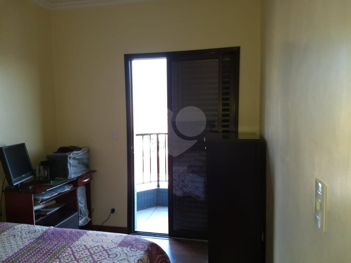 Apartamento à venda com 2 quartos, sendo 1 suíte, em Vila Maria Alta, São Paulo, SP