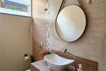 Casa à venda com 3 quartos, sendo 2 suítes, em Residencial Village Damha, Araraquara, SP