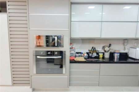 Apartamento à venda com 3 quartos em Tijuca, Rio de Janeiro, RJ
