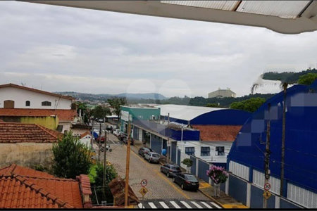 Prédio à venda no Centro, Atibaia, SP