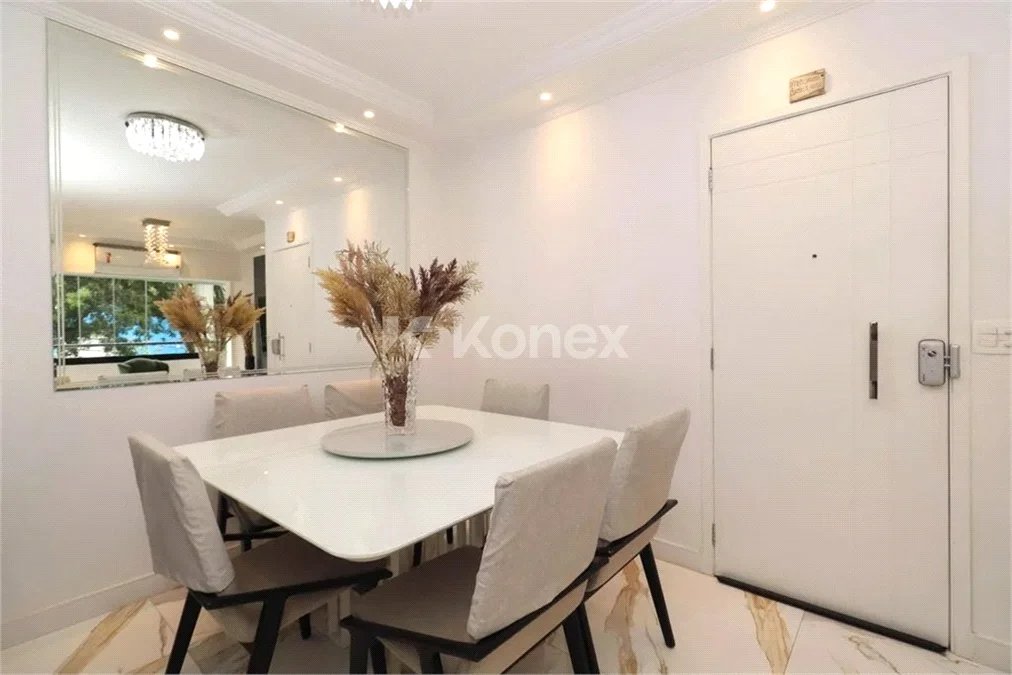 Apartamento à venda ou para alugar com 3 quartos, sendo 1 suíte, em Vila Madalena, São Paulo, SP