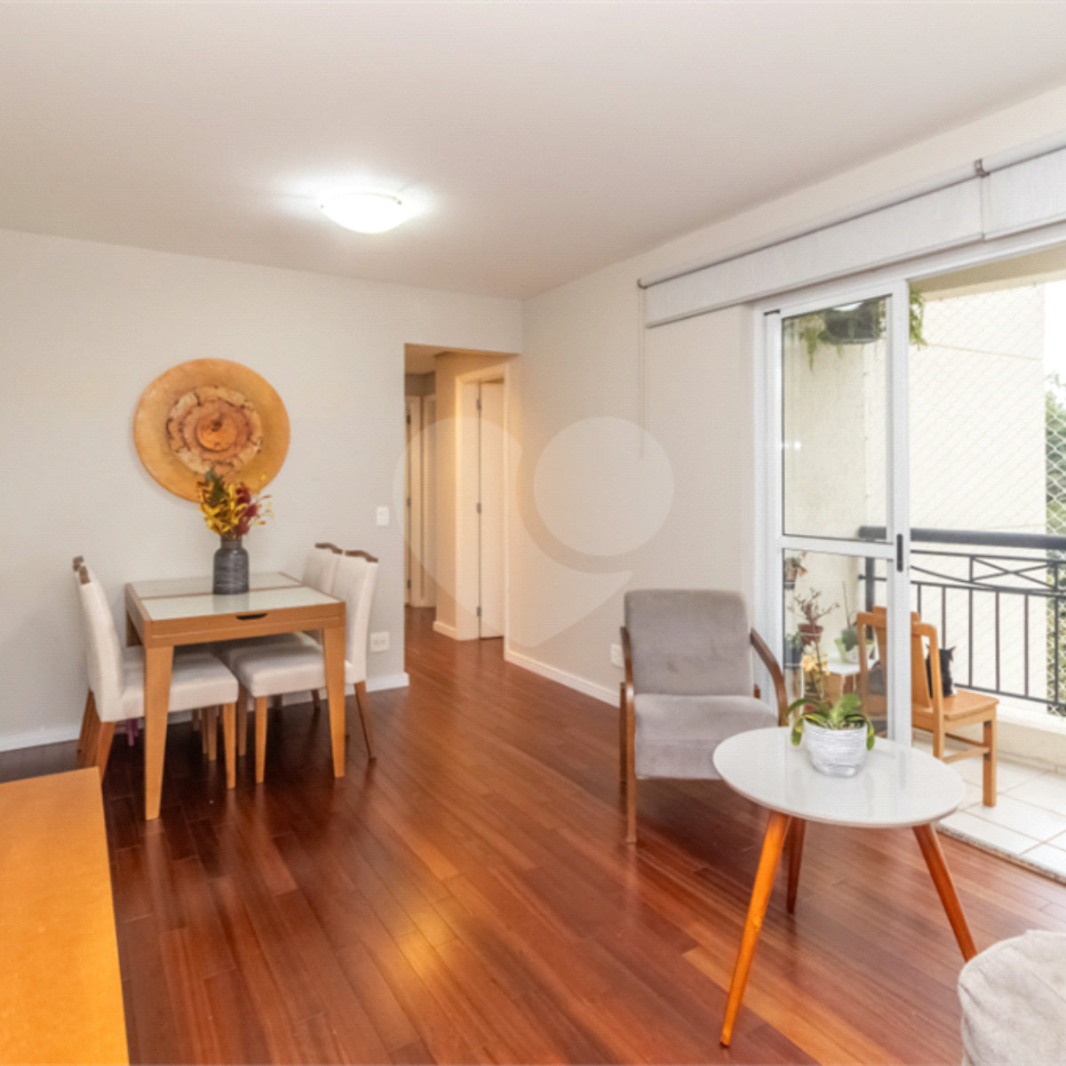 Apartamento à venda com 3 quartos, sendo 1 suíte, em Vila Sofia, São Paulo, SP