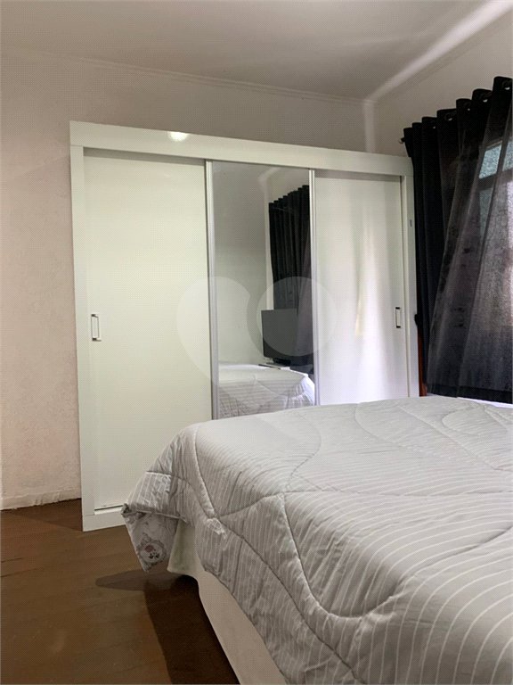 Sobrado à venda com 3 quartos, sendo 1 suíte,  em Vila Maria Alta, São Paulo, SP