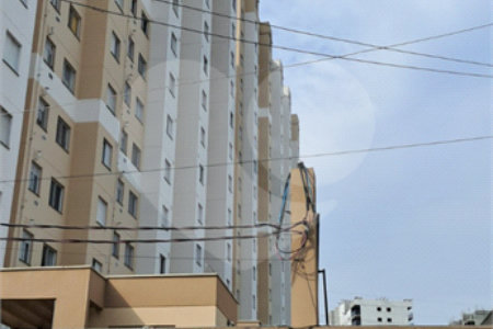 Apartamento à venda com 2 quartos em Vila Plana, São Paulo, SP