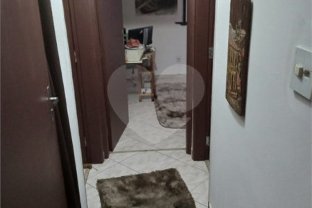 Apartamento à venda com 2 quartos em Água Branca, São Paulo, SP