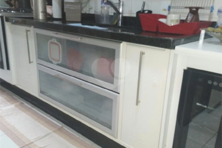 Apartamento à venda com 2 quartos, sendo 1 suíte, em Vila Andrade, São Paulo, SP