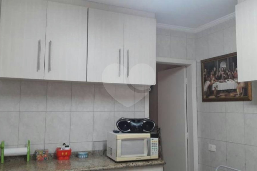 Sobrado à venda com 3 quartos, sendo 1 suíte, em Casa Verde, São Paulo, SP