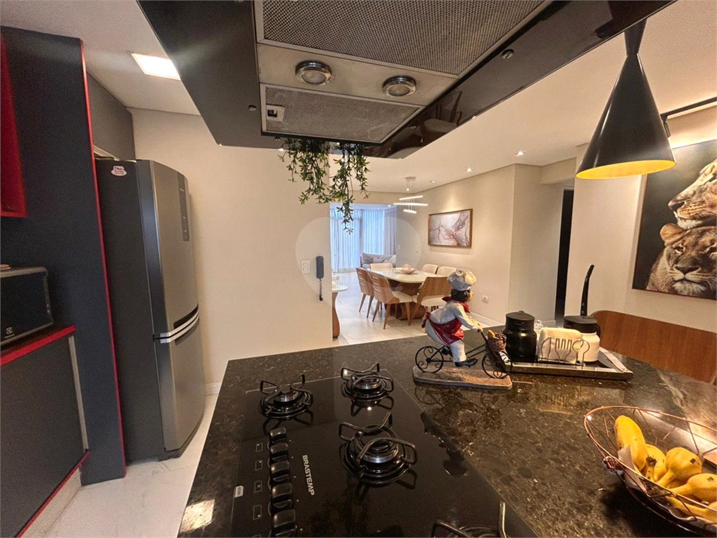 Cobertura à venda com 3 quartos, sendo 1 suíte,  em Santana, São Paulo, SP