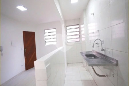 Apartamento à venda com 1 quarto em Consolação, São Paulo, SP