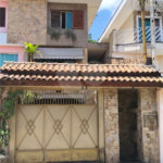 Sobrado à venda com 3 quartos, sendo 1 suíte, em Tremembé, São Paulo, SP