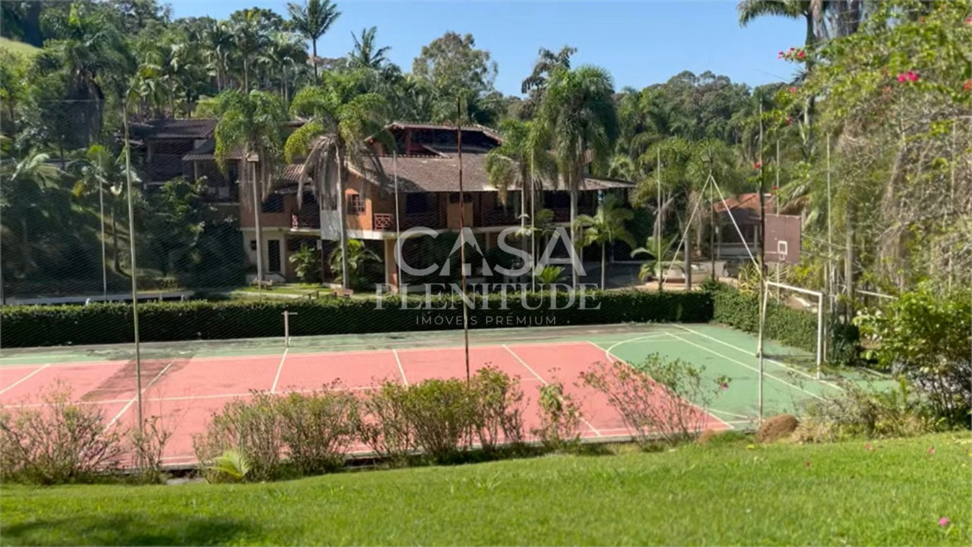 Casa à venda com 23 quartos, sendo 8 suítes,  em Taiaçupeba, Mogi das Cruzes, SP