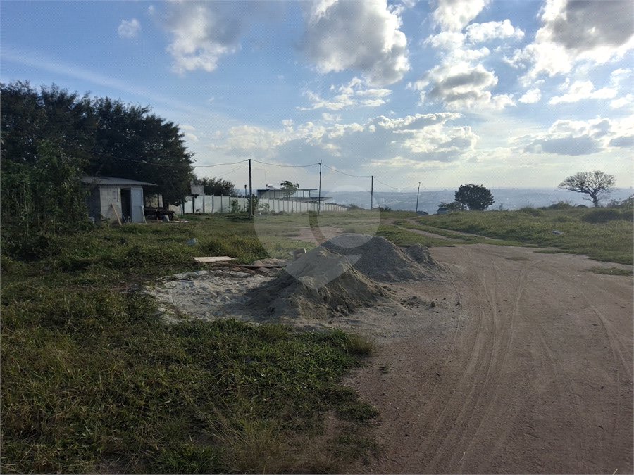 Área de Terra à venda em Chácaras Alpina, Valinhos, SP
