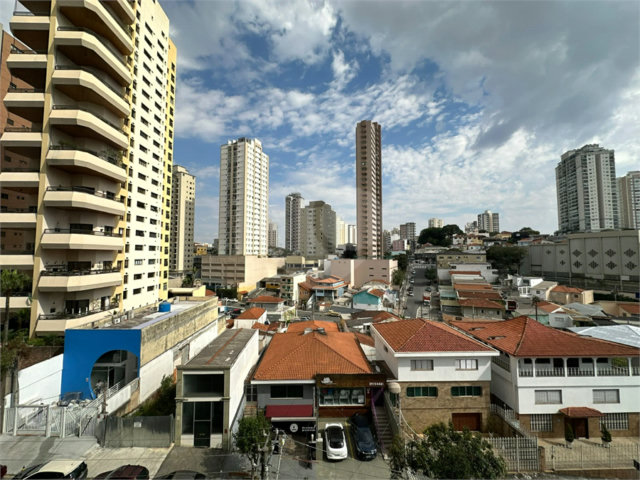 Apartamento à venda ou para alugar com 4 quartos, sendo 2 suítes,  em Santana, São Paulo, SP