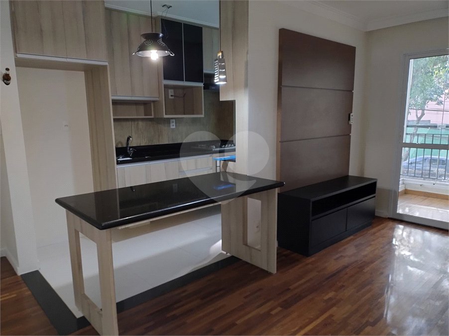 Apartamento à venda com 1 suíte em Vila Guarani (z Sul), São Paulo, SP