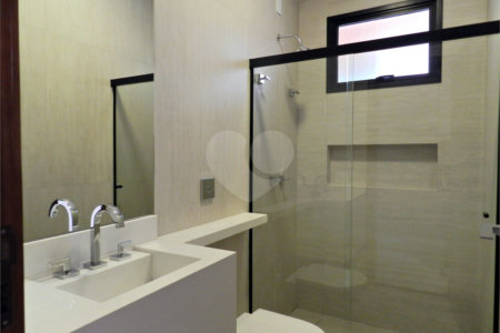 Casa à venda com 4 suítes no condomínio Alphaville Ribeirão Preto, Ribeirão Preto - SP