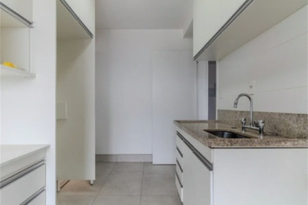Apartamento à venda com 3 quartos, sendo 1 suíte,  em Vila Leopoldina, São Paulo, SP