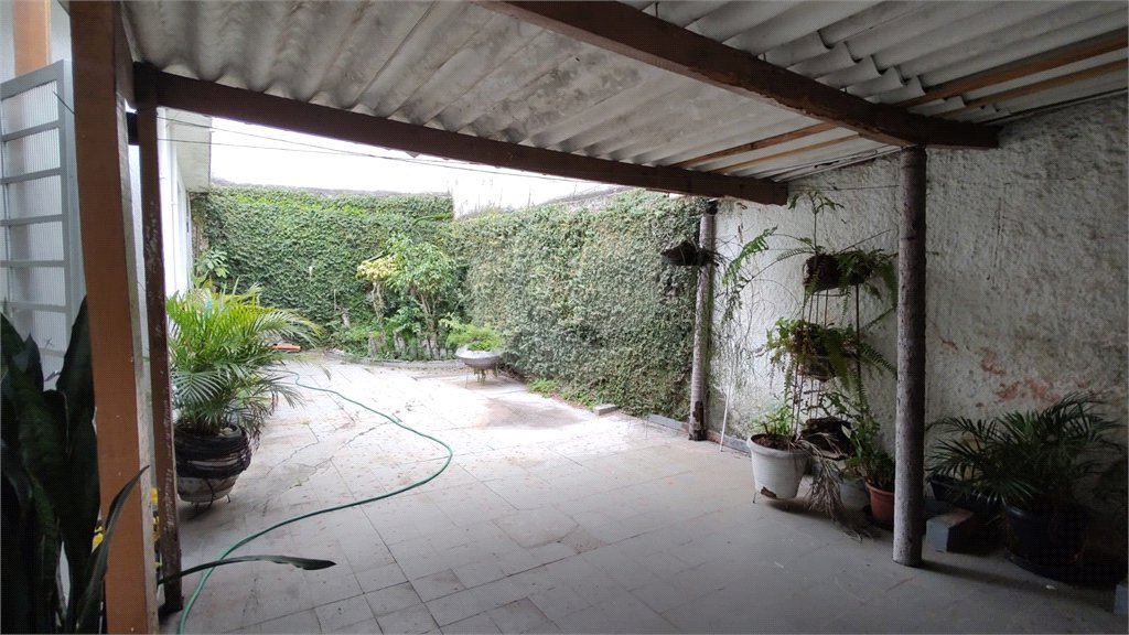 Casa à venda com 3 quartos em Água Fria, São Paulo, SP