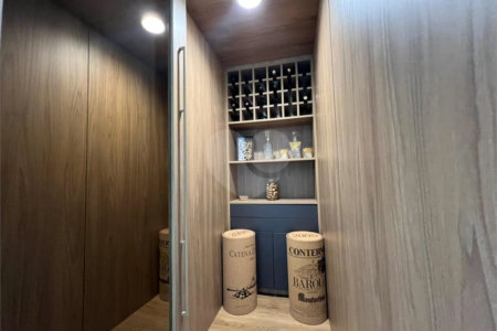 Apartamento à venda com 4 suítes em Santana, São Paulo, SP